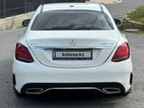 Mercedes-Benz C 300 2019 года за 21 500 000 тг. в Алматы – фото 3