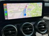 Mercedes-Benz C 300 2019 годаүшін22 000 000 тг. в Алматы – фото 5