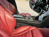 Mercedes-Benz C 300 2019 года за 21 500 000 тг. в Алматы – фото 5