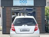 Mercedes-Benz A 170 2005 года за 3 200 000 тг. в Караганда – фото 4