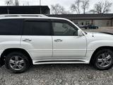 Lexus LX 470 2004 годаүшін9 500 000 тг. в Кордай – фото 5