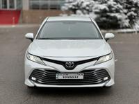 Toyota Camry 2020 годаүшін14 800 000 тг. в Алматы