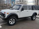 ВАЗ (Lada) Lada 2121 2007 года за 2 700 000 тг. в Кокшетау – фото 2