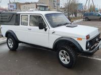 ВАЗ (Lada) Lada 2121 2007 годаүшін2 700 000 тг. в Кокшетау