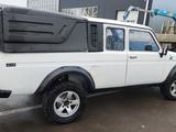 ВАЗ (Lada) Lada 2121 2007 года за 2 700 000 тг. в Кокшетау – фото 4