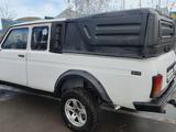 ВАЗ (Lada) Lada 2121 2007 годаүшін2 700 000 тг. в Кокшетау – фото 5