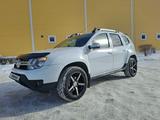 Renault Duster 2015 года за 5 100 000 тг. в Уральск