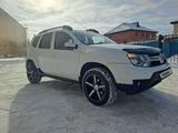 Renault Duster 2015 года за 5 100 000 тг. в Уральск – фото 4