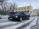 Mercedes-Benz E 280 1998 года за 3 800 000 тг. в Караганда