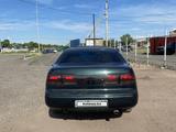 Lexus GS 300 1995 года за 2 400 000 тг. в Астана – фото 4