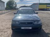 Lexus GS 300 1995 года за 2 400 000 тг. в Астана – фото 2