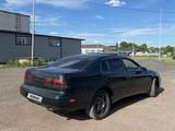 Lexus GS 300 1995 года за 2 400 000 тг. в Астана – фото 5