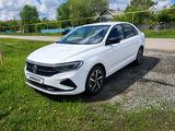 Volkswagen Polo 2021 годаүшін7 970 000 тг. в Костанай – фото 2