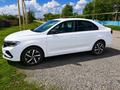 Volkswagen Polo 2021 года за 7 970 000 тг. в Костанай