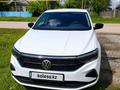 Volkswagen Polo 2021 года за 7 970 000 тг. в Костанай – фото 4