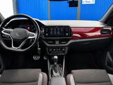 Volkswagen Polo 2021 годаүшін7 970 000 тг. в Костанай – фото 5