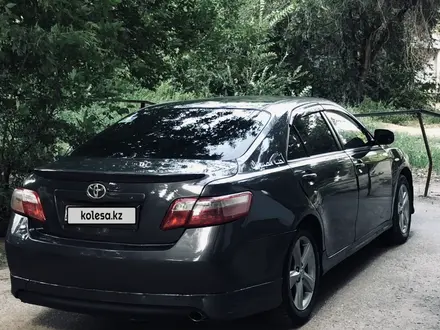 Toyota Camry 2008 года за 4 500 000 тг. в Уральск – фото 8