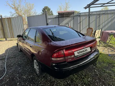 Mazda 626 1996 года за 1 500 000 тг. в Усть-Каменогорск