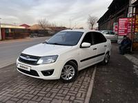 ВАЗ (Lada) Granta 2190 2018 годаfor2 500 000 тг. в Шымкент