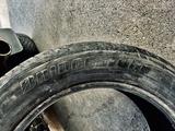 1 всесезонная шина Bridgestone 235/55/18 за 19 990 тг. в Астана – фото 2