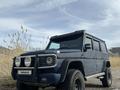 Mercedes-Benz G 320 1997 годаүшін13 500 000 тг. в Усть-Каменогорск – фото 28