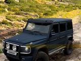 Mercedes-Benz G 320 1997 года за 12 500 000 тг. в Усть-Каменогорск