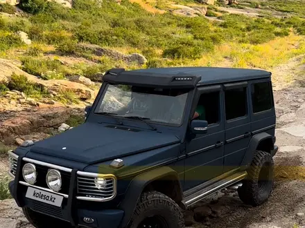 Mercedes-Benz G 320 1997 года за 13 500 000 тг. в Усть-Каменогорск