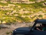 Mercedes-Benz G 320 1997 года за 12 500 000 тг. в Усть-Каменогорск – фото 4