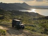 Mercedes-Benz G 320 1997 года за 12 500 000 тг. в Усть-Каменогорск – фото 5