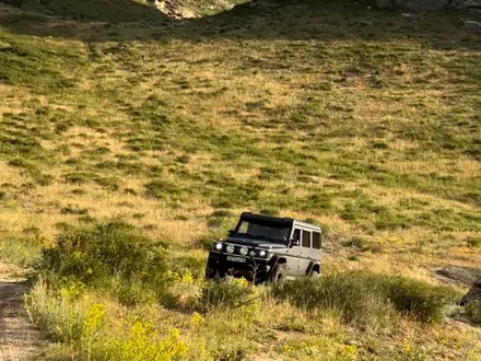 Mercedes-Benz G 320 1997 года за 13 500 000 тг. в Усть-Каменогорск – фото 8