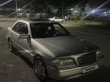 Mercedes-Benz C 280 1994 года за 2 300 000 тг. в Талдыкорган