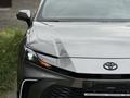 Toyota Camry 2025 годаүшін23 800 000 тг. в Алматы – фото 4