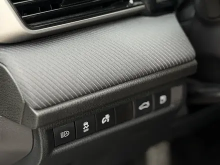 Toyota Camry 2025 года за 23 800 000 тг. в Алматы – фото 13