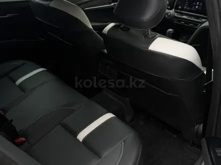 Toyota Camry 2025 года за 23 800 000 тг. в Алматы – фото 20