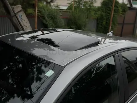 Toyota Camry 2025 года за 23 800 000 тг. в Алматы – фото 21
