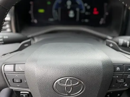 Toyota Camry 2025 года за 23 800 000 тг. в Алматы – фото 23