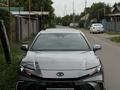 Toyota Camry 2025 годаүшін23 800 000 тг. в Алматы – фото 24