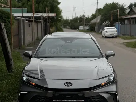 Toyota Camry 2025 года за 23 800 000 тг. в Алматы – фото 24