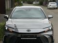 Toyota Camry 2025 годаүшін23 800 000 тг. в Алматы