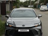 Toyota Camry 2025 года за 23 800 000 тг. в Алматы – фото 3