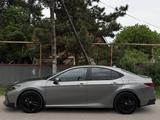 Toyota Camry 2025 года за 23 800 000 тг. в Алматы – фото 5
