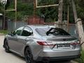 Toyota Camry 2025 годаүшін23 800 000 тг. в Алматы – фото 6