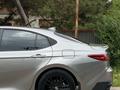 Toyota Camry 2025 годаүшін23 800 000 тг. в Алматы – фото 7