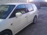 Honda Odyssey 2002 годаfor3 800 000 тг. в Сарыкемер – фото 2