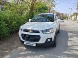 Chevrolet Captiva 2018 года за 8 300 000 тг. в Шымкент – фото 2