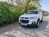 Chevrolet Captiva 2018 года за 8 300 000 тг. в Шымкент – фото 3