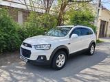 Chevrolet Captiva 2018 года за 8 300 000 тг. в Шымкент – фото 4