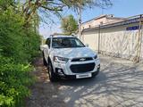 Chevrolet Captiva 2018 года за 8 300 000 тг. в Шымкент – фото 5