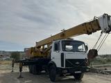МАЗ  Автокраны 2006 годаfor11 000 000 тг. в Жезказган