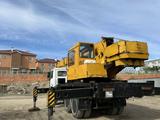 МАЗ  Автокраны 2006 годаfor11 000 000 тг. в Жезказган – фото 4